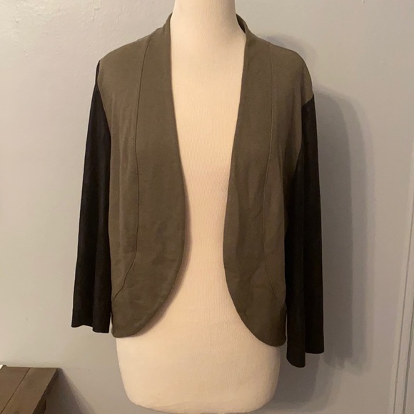 Express jacket size L - Picture 1 of 4